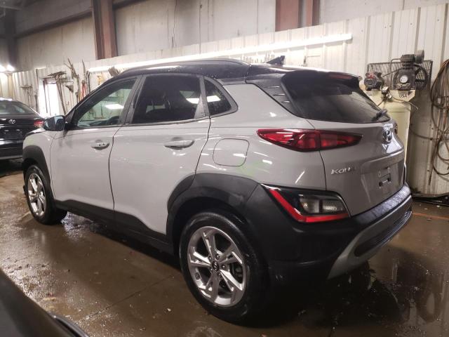 KM8K6CAB7NU846873 | 2022 HYUNDAI KONA SEL