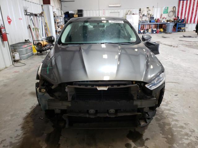 2015 FORD FUSION SE - 1FA6P0H73F5124059