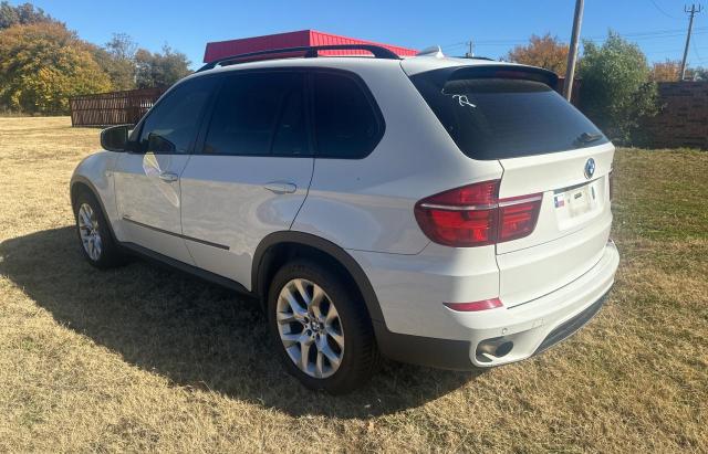 5UXZV4C51BL742866 2011 BMW X5, photo no. 3