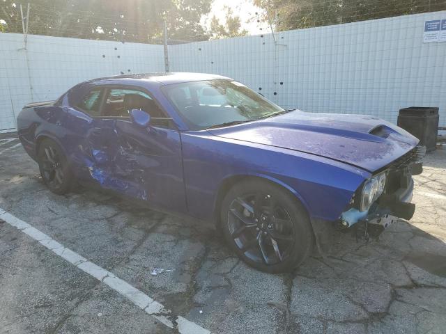 2C3CDZBT8NH230695 2022 DODGE CHALLENGER
