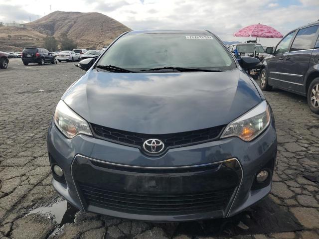 5YFBURHEXEP009934 | 2014 TOYOTA COROLLA L