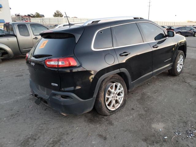Vin: 1c4pjmcs1hw666308, lot: 82456123, jeep grand cher latitude 20173