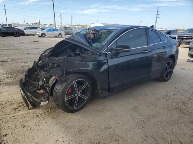 2015 FORD FUSION TIT - 3FA6P0K92FR181893