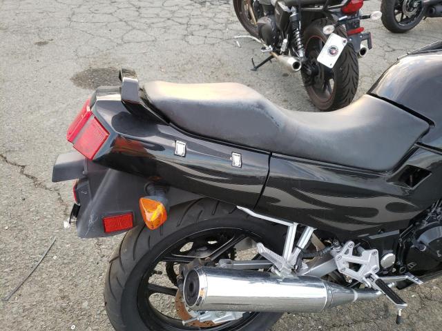 2006 KAWASAKI EX250 F - JKAEXMF176DA24965