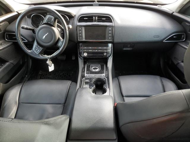 2017 JAGUAR XE PREMIUM - SAJAD4BG3HA965758