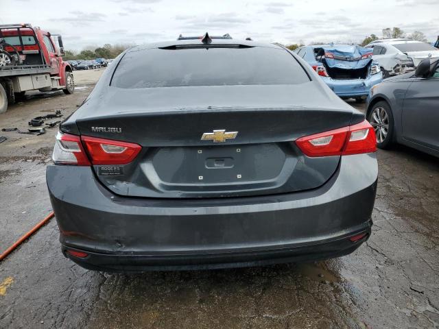 1G1ZB5ST5HF110534 | 2017 CHEVROLET MALIBU LS