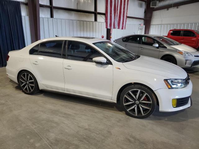 3VW4S7AJ3EM385616 | 2014 VOLKSWAGEN JETTA GLI