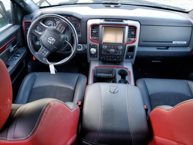 1C6RR7YTXGS331646 RAM 1500 Rebel