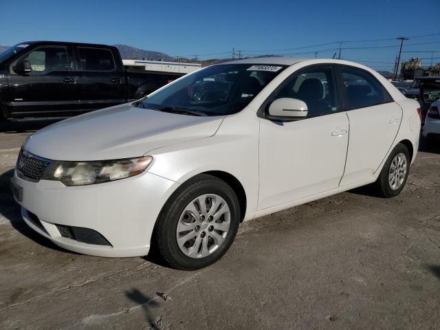 2011 Kia Forte EX