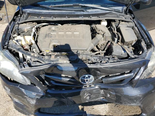 5YFBU4EE2DP087629 2013 Toyota Corolla Base