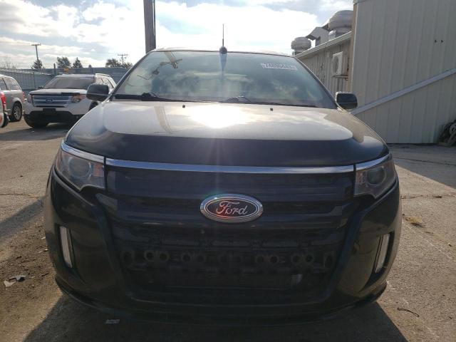 2FMDK4AK7EBB06336 | 2014 FORD EDGE SPORT