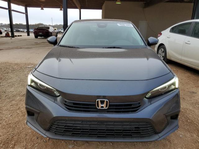  HONDA CIVIC 2023 Сірий