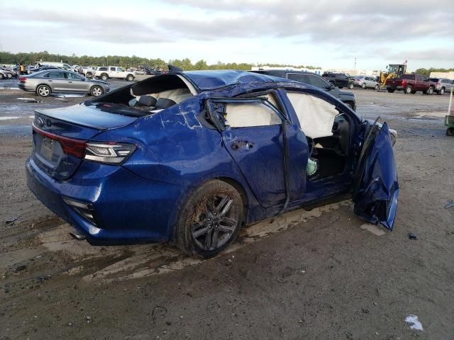 2020 KIA FORTE GT L - 3KPF34AD7LE239566