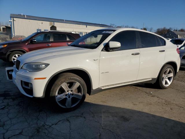 2014 BMW X6 xDrive35i