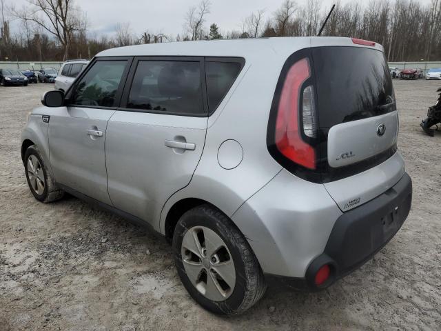 KNDJN2A23F7775751 | 2015 KIA SOUL