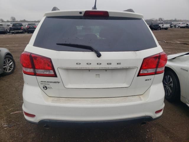 3C4PDDBG2ET252623 | 2014 Dodge journey sxt