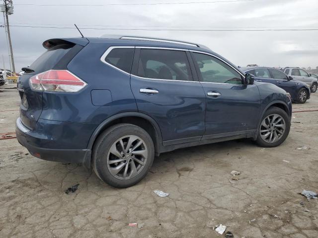 5N1AT2MT4FC805238 | 2015 NISSAN ROGUE S