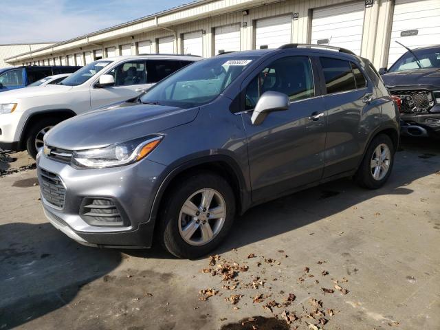 2019 Chevrolet Trax 