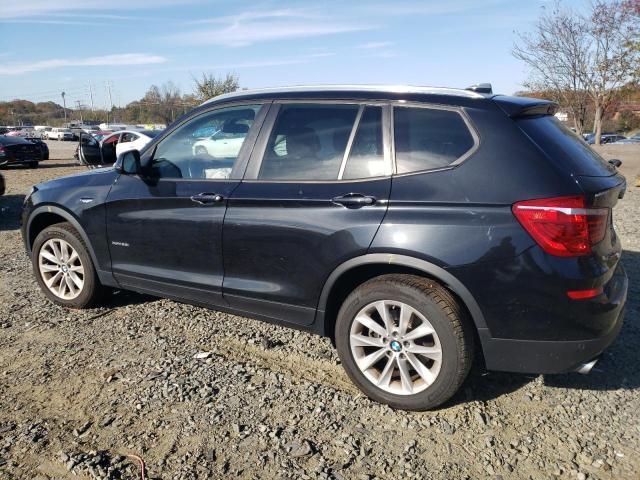 5UXWX9C50F0D60963 BMW X3 Xdrive28i