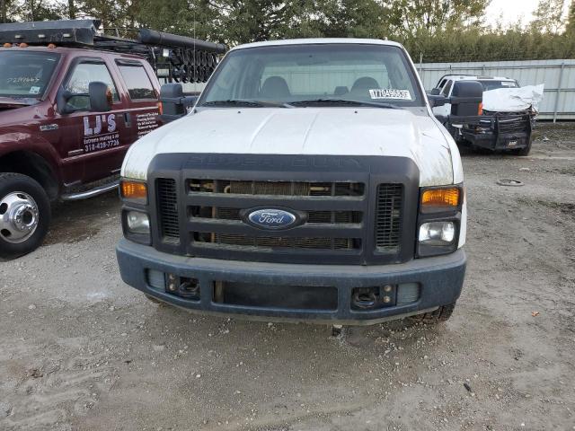 1FTNX2A50AEB01356 | 2010 Ford f250 super duty