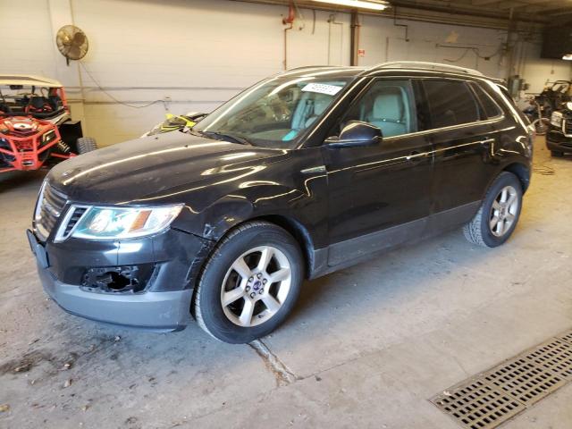 2011 Saab 9-4X 