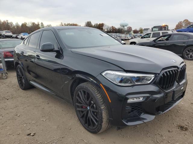 5UXCY6C01M9E94232 | 2021 BMW X6 XDRIVE4