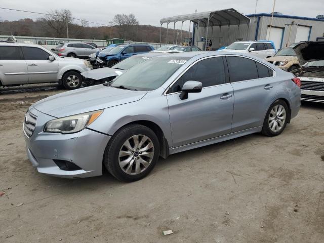 2015 Subaru Legacy 2.5i Premium