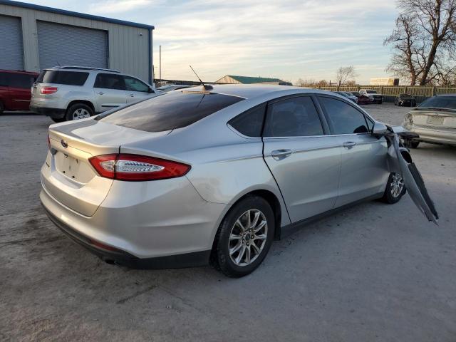 3FA6P0G77FR153577 | 2015 FORD FUSION S