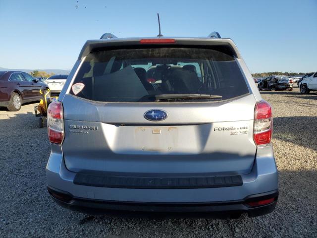 JF2SJAWC8FH566030 Subaru Forester 2.5i Touring