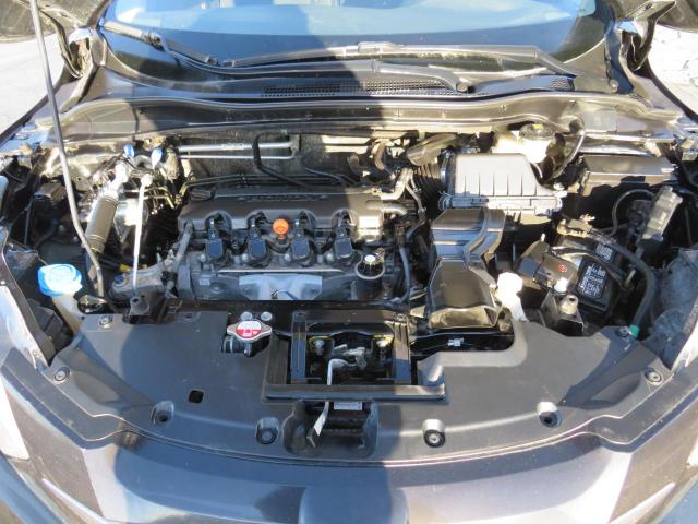3CZRU6H50GM707535 Honda HR-V EX