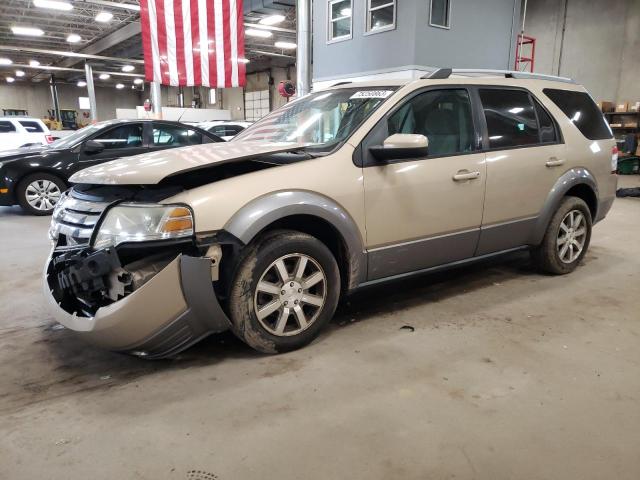 2008 Ford Taurus X SEL