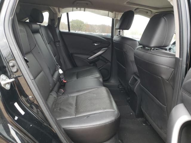 2015 ACURA RDX - 5J8TB4H30FL008976