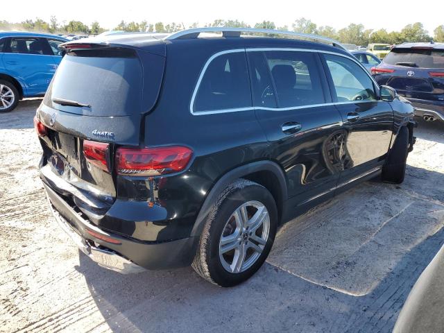 W1N4M4HB2MW100518 Mercedes-Benz Glb 250 4matic