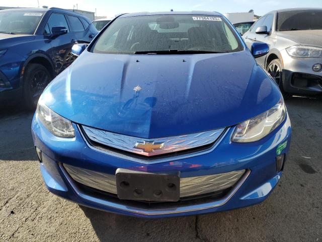 VIN 1G1RC6S51GU114904 2016 Chevrolet Volt, LT no.5