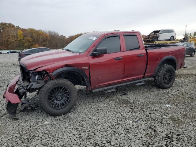 2015 Ram 1500 ST