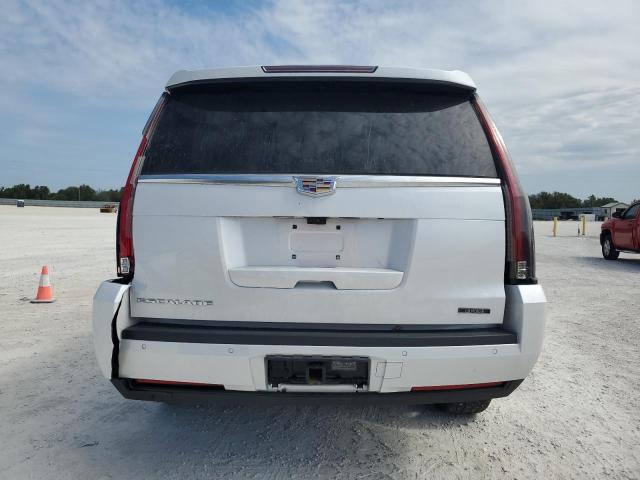 1GYS3JKJ6LR244614 Cadillac Escalade Esv Premium Luxury