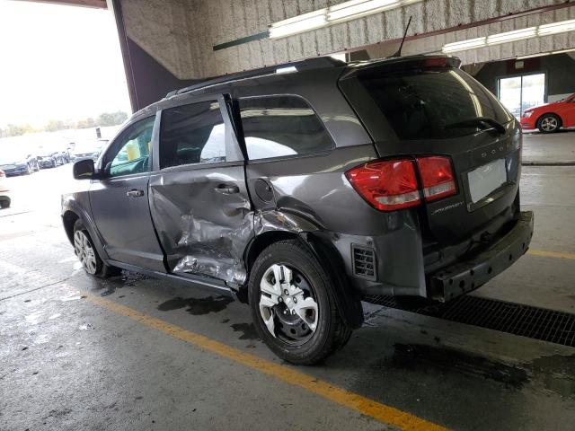 3C4PDCAB3ET311064 | 2014 DODGE JOURNEY SE