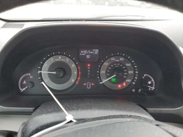 5FNRL5H6XEB115914 Honda ODYSSEY EXL