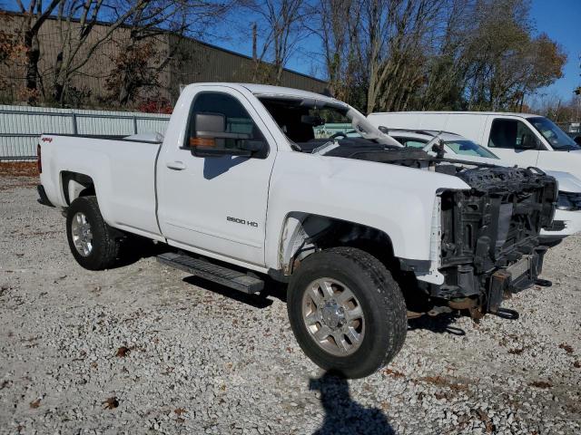 1GC0KVEGXFZ554521 | 2015 CHEVROLET SILVERADO