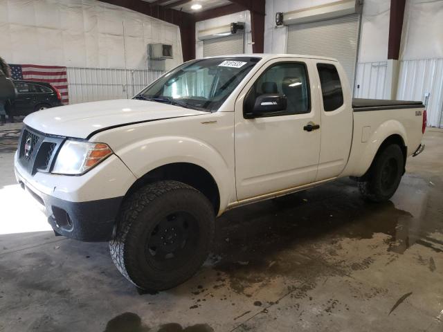 1N6BD0CT0EN707691 | 2014 NISSAN FRONTIER S