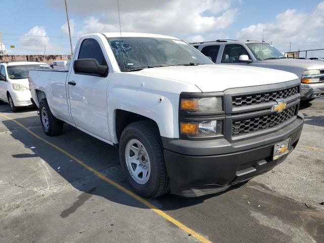 1GCNCPEH4EZ265480 Chevrolet Silverado C1500
