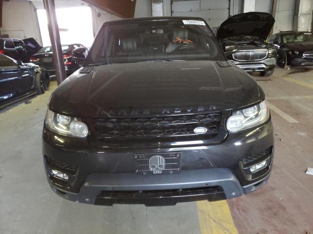 SALWR2EF7EA330589 Land Rover Range Rover Sport Sc