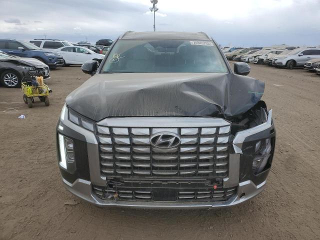 KM8R7DGE4PU559531 Hyundai Palisade C 5