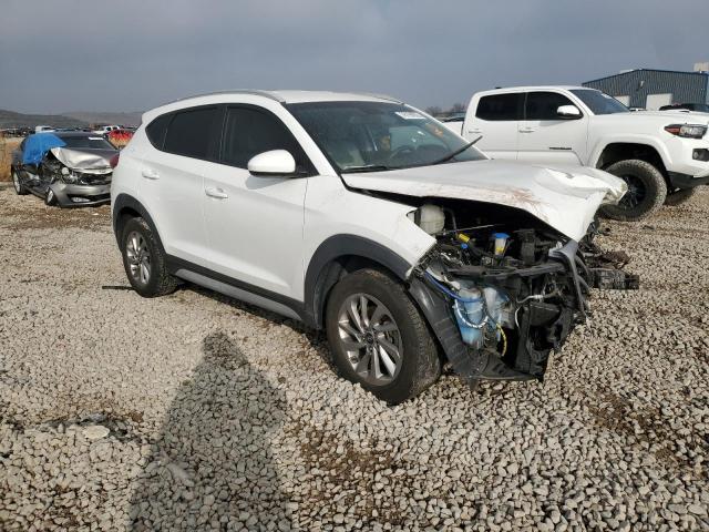 KM8J33A44JU639051 | 2018 HYUNDAI TUCSON SEL