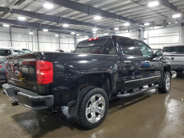 3GCUKREC5FG298469 | 2015 Chevrolet silverado k1500 lt