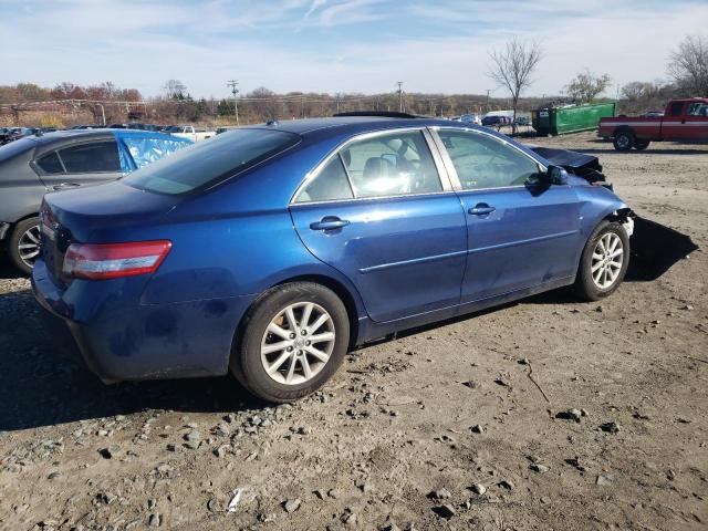 4T1BK3EK6BU610409 | 2011 Toyota camry se