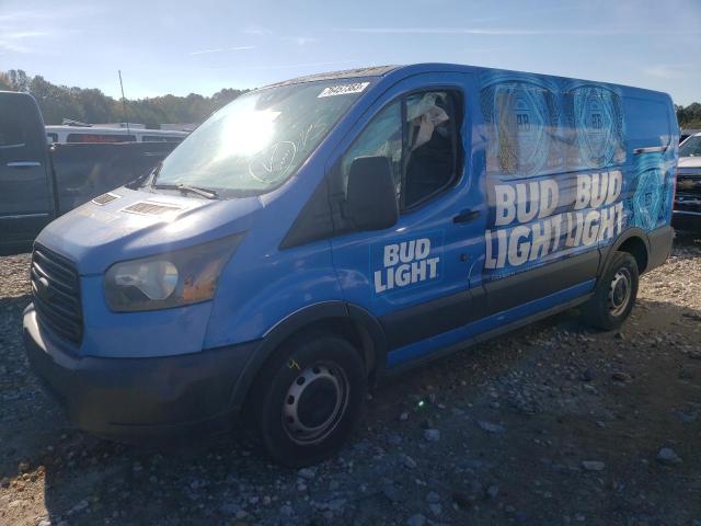 2016 Ford Transit Van 