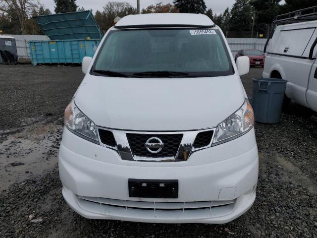 3N6CM0KN7LK707228 Nissan NV 200 2.5S 5