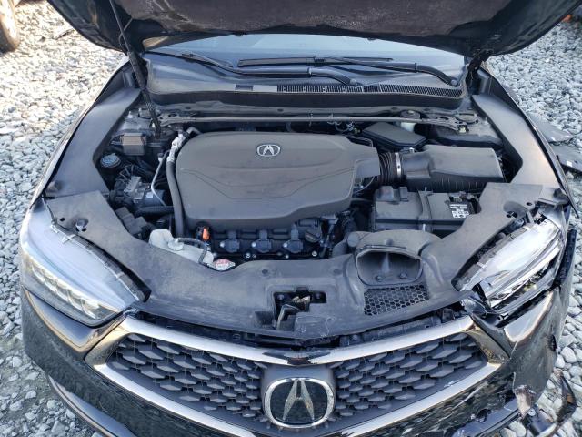 2018 ACURA TLX TECH+A - 19UUB3F60JA002871