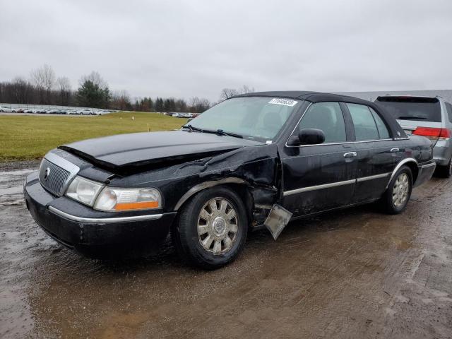 2004 Mercury Grand Marquis LS